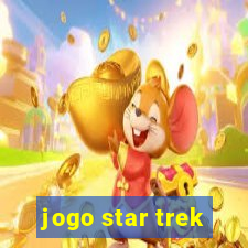 jogo star trek